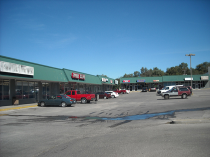 photo of Blue Ridge Plaza 001 web